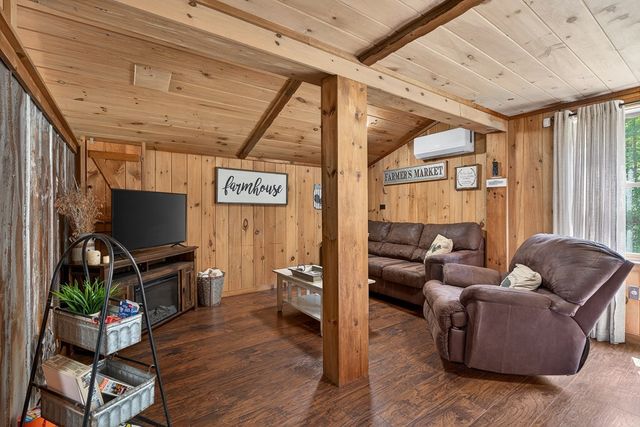 353 Sunrise Road, Blue Ridge, GA 30513