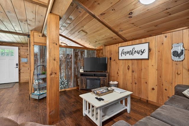 353 Sunrise Road, Blue Ridge, GA 30513