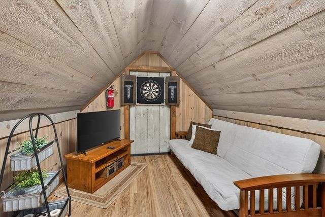 353 Sunrise Road, Blue Ridge, GA 30513