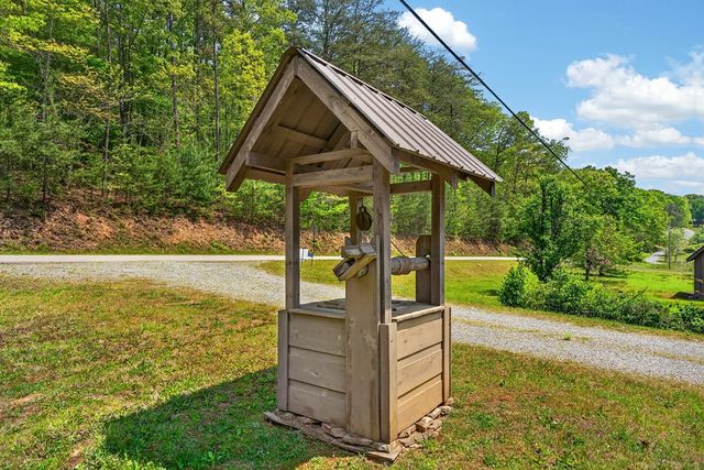 353 Sunrise Road, Blue Ridge, GA 30513