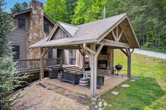 353 Sunrise Road, Blue Ridge, GA 30513
