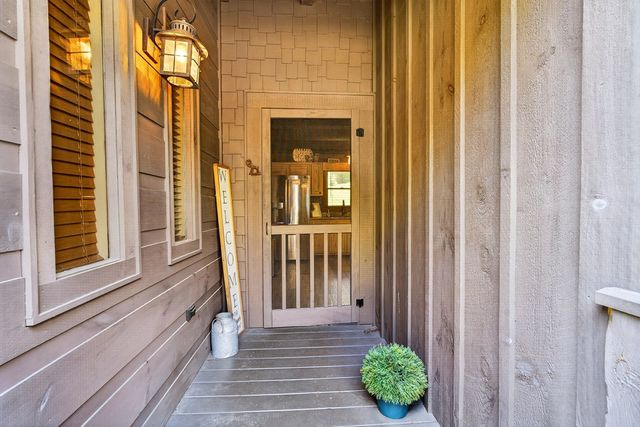 353 Sunrise Road, Blue Ridge, GA 30513