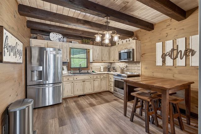 353 Sunrise Road, Blue Ridge, GA 30513
