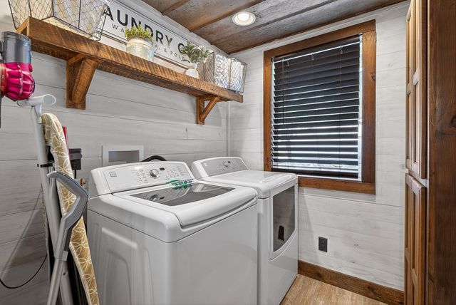 353 Sunrise Road, Blue Ridge, GA 30513