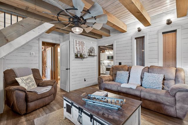 353 Sunrise Road, Blue Ridge, GA 30513