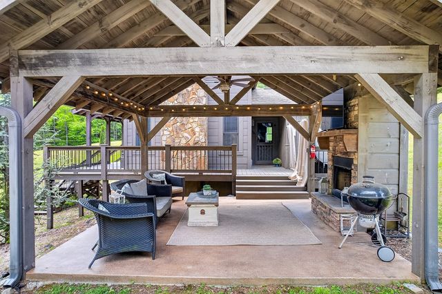 353 Sunrise Road, Blue Ridge, GA 30513