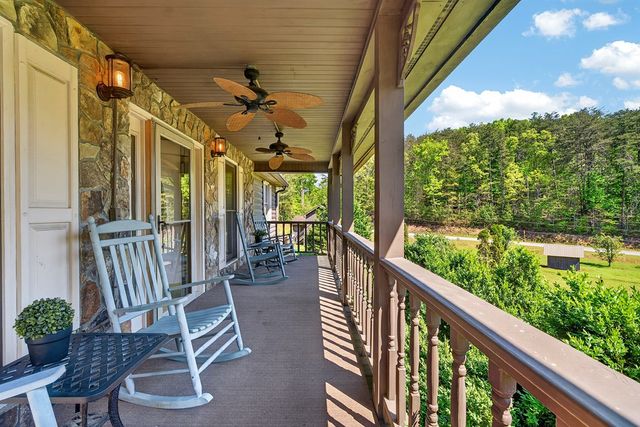 353 Sunrise Road, Blue Ridge, GA 30513