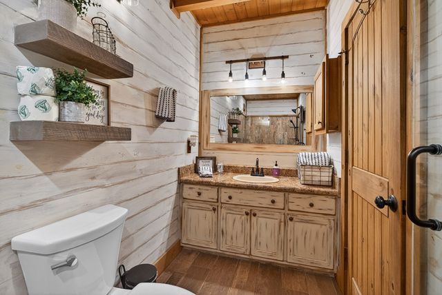 353 Sunrise Road, Blue Ridge, GA 30513