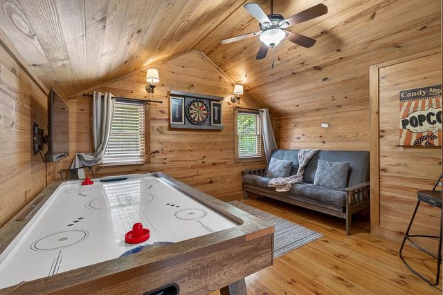 353 Sunrise Road, Blue Ridge, GA 30513