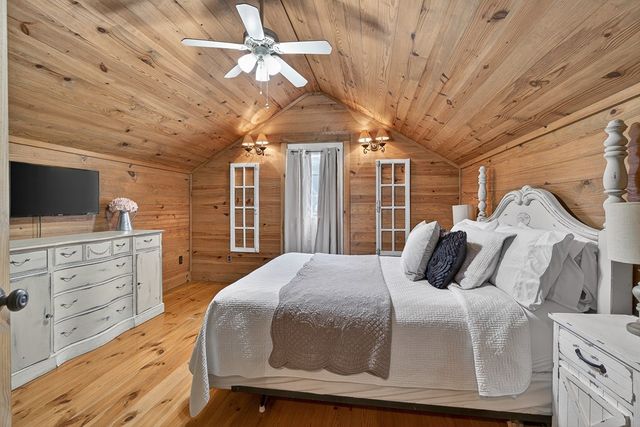 353 Sunrise Road, Blue Ridge, GA 30513