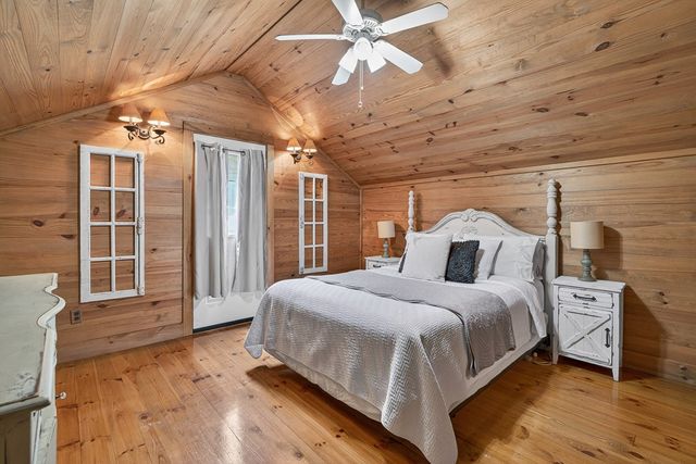 353 Sunrise Road, Blue Ridge, GA 30513