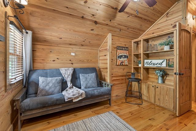 353 Sunrise Road, Blue Ridge, GA 30513