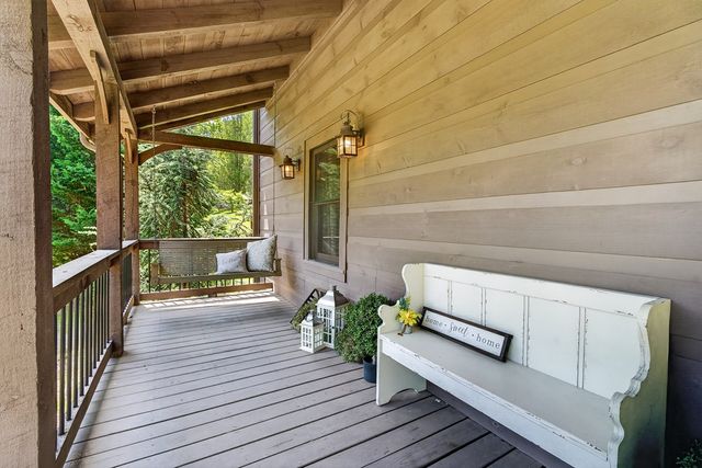 353 Sunrise Road, Blue Ridge, GA 30513