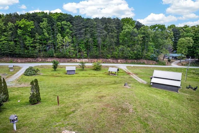 353 Sunrise Road, Blue Ridge, GA 30513