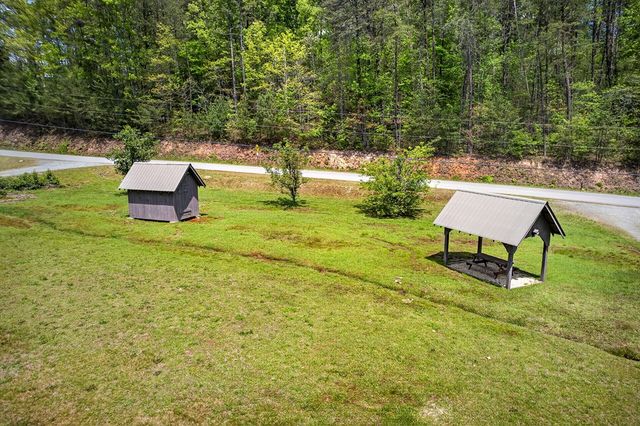 353 Sunrise Road, Blue Ridge, GA 30513