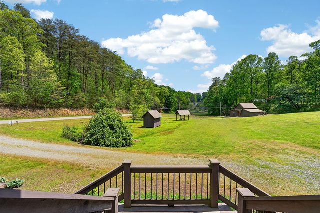 353 Sunrise Road, Blue Ridge, GA 30513