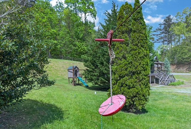 353 Sunrise Road, Blue Ridge, GA 30513