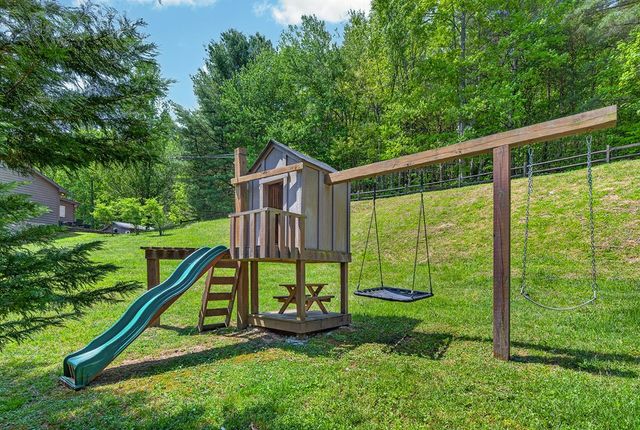 353 Sunrise Road, Blue Ridge, GA 30513