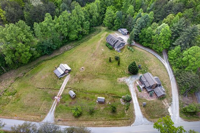 353 Sunrise Road, Blue Ridge, GA 30513