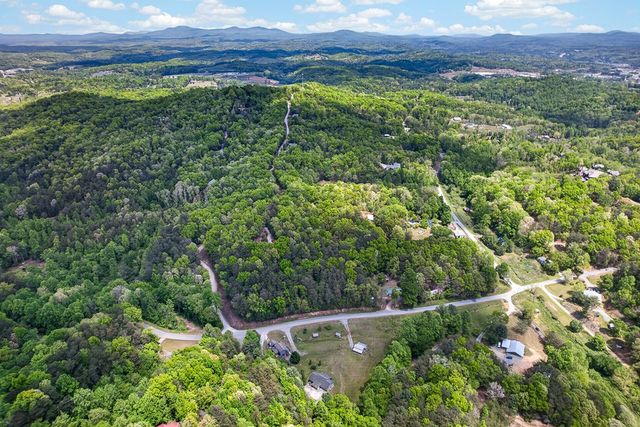 353 Sunrise Road, Blue Ridge, GA 30513