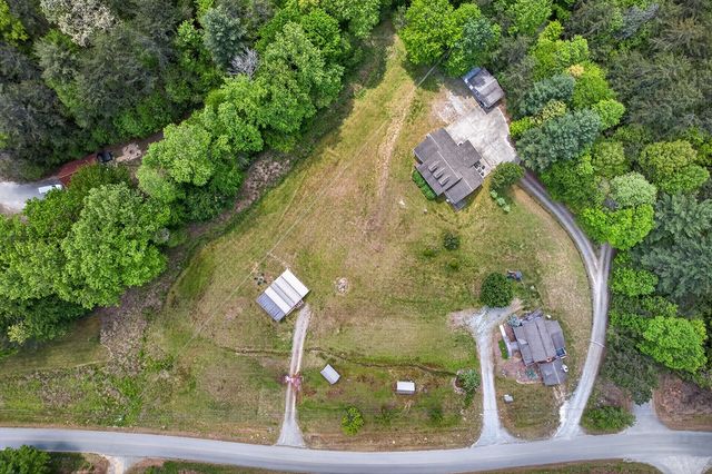 353 Sunrise Road, Blue Ridge, GA 30513