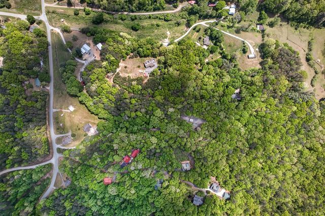 353 Sunrise Road, Blue Ridge, GA 30513