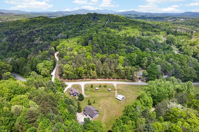 353 Sunrise Road, Blue Ridge, GA 30513