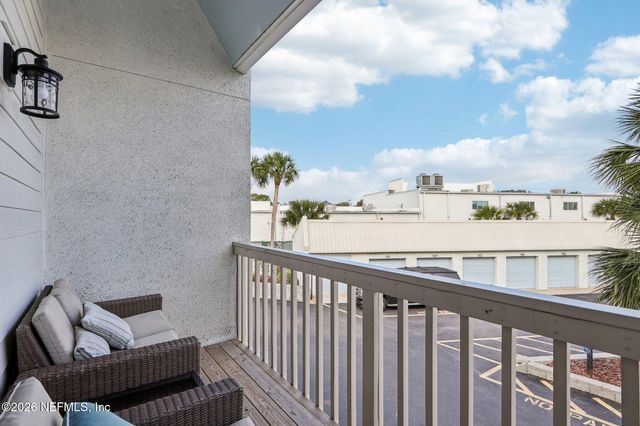 945 S PONCE DE LEON Boulevard, St. Augustine, FL 32084