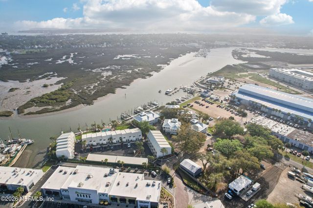 945 S PONCE DE LEON Boulevard, St. Augustine, FL 32084