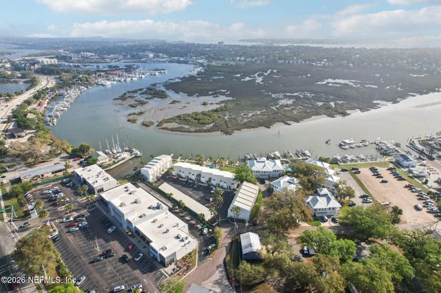 945 S PONCE DE LEON Boulevard, St. Augustine, FL 32084