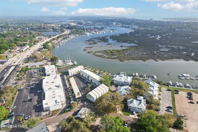 945 S PONCE DE LEON Boulevard, St. Augustine, FL 32084