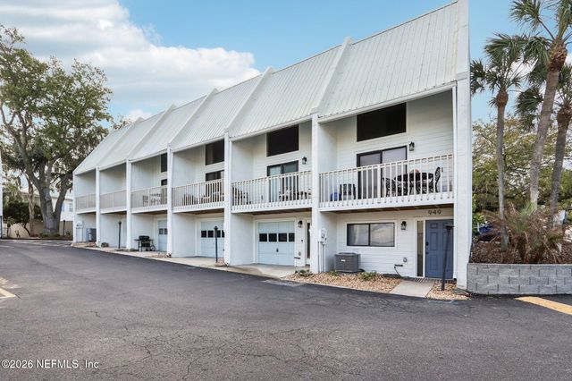 945 S PONCE DE LEON Boulevard, St. Augustine, FL 32084