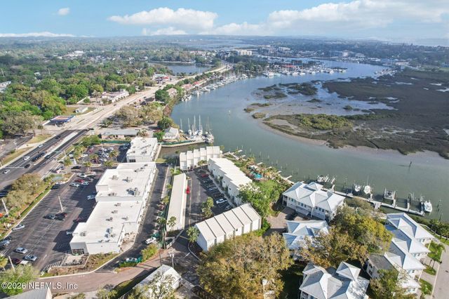 945 S PONCE DE LEON Boulevard, St. Augustine, FL 32084