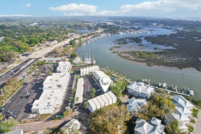 945 S PONCE DE LEON Boulevard, St. Augustine, FL 32084