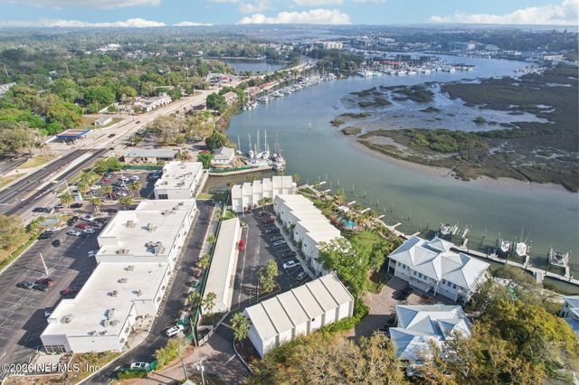 945 S PONCE DE LEON Boulevard, St. Augustine, FL 32084