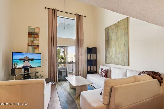 945 S PONCE DE LEON Boulevard, St. Augustine, FL 32084