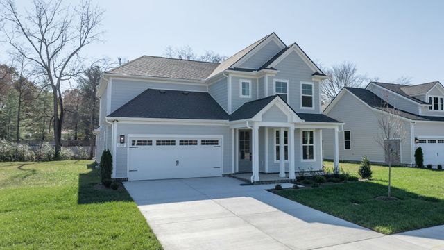 6011 Bloom St, Rockvale, TN 37153