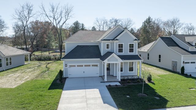 6011 Bloom St, Rockvale, TN 37153