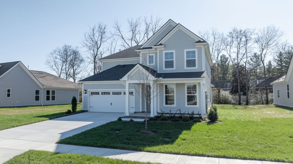 6011 Bloom St, Rockvale, TN 37153