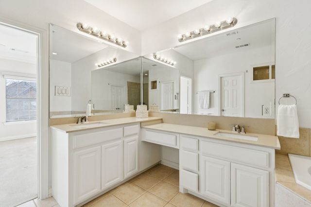 5452 Balmoral Drive, Frisco, TX 75034