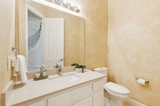 5452 Balmoral Drive, Frisco, TX 75034