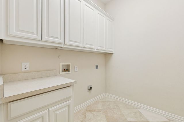 5452 Balmoral Drive, Frisco, TX 75034