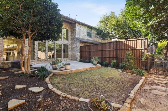 5452 Balmoral Drive, Frisco, TX 75034