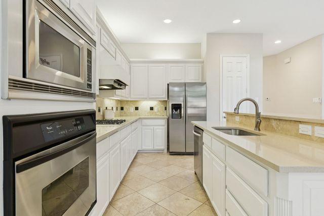 5452 Balmoral Drive, Frisco, TX 75034