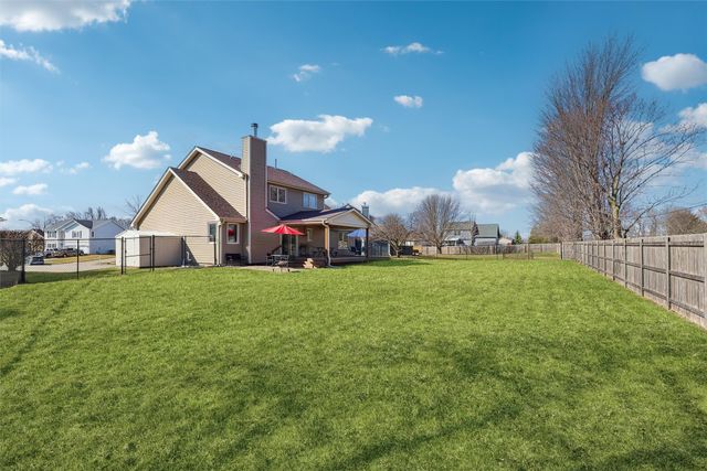 1705 NE Innsbruck Court, Ankeny, IA 50021