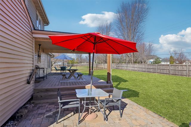 1705 NE Innsbruck Court, Ankeny, IA 50021