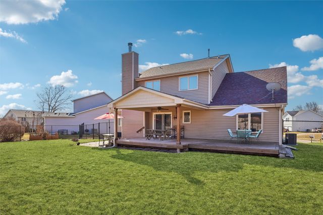 1705 NE Innsbruck Court, Ankeny, IA 50021