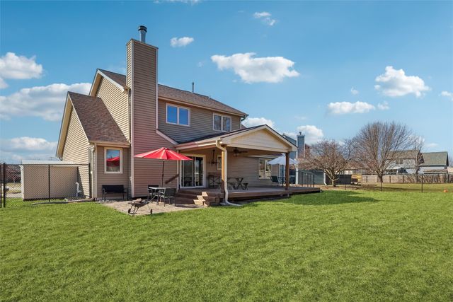 1705 NE Innsbruck Court, Ankeny, IA 50021