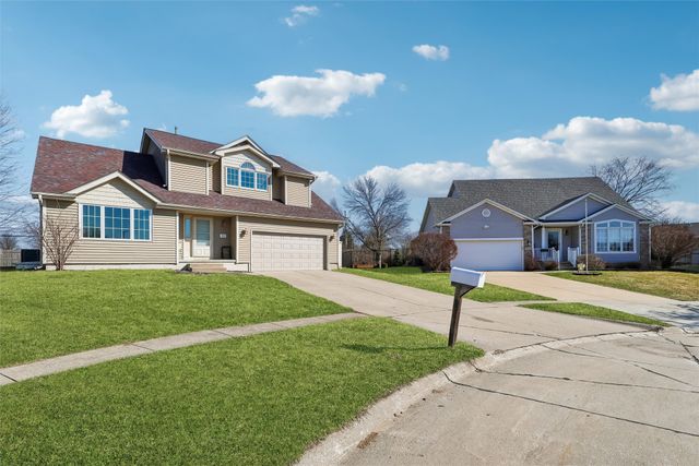 1705 NE Innsbruck Court, Ankeny, IA 50021