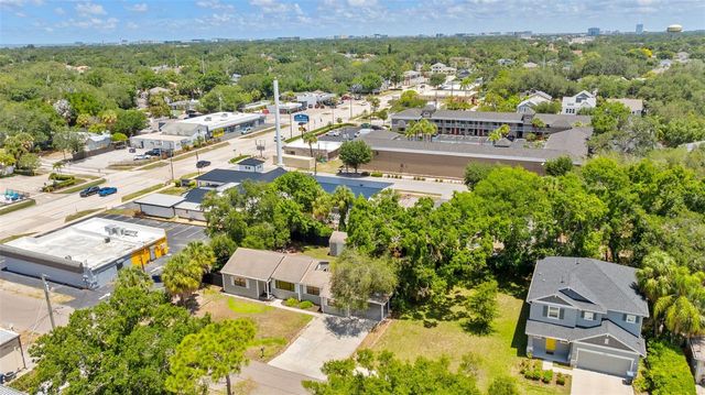 3709 W GRIFLOW STREET, Tampa, FL 33629